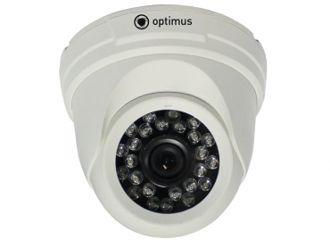 Optimus AHD-M021.0(3.6)E AHD видеокамера