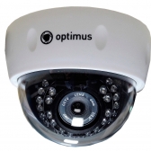Optimus IP-E022.1(3.6)P IP-камера