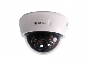Optimus IP-E022.1(2.8-12)AP IP-камера