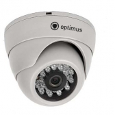 Optimus IP-E021.0(2.8) IP-камера