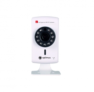 Optimus IP-H061.0W(2.8) IP-камера