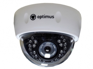 Optimus IP-E021.3(3.6) IP-камера