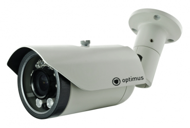 Optimus IP-P012.1(2.8-12) IP-камера