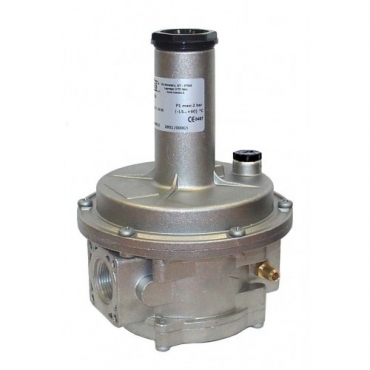 RG 2MC (Madas) Регулятор давления газа, максимальное давление 0,1 МПа