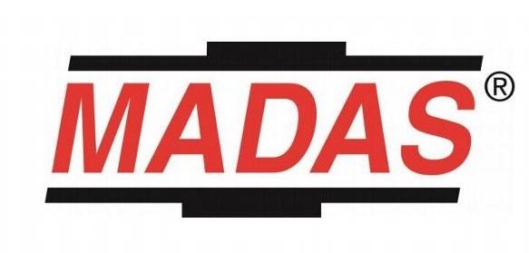 МАДАС логотип