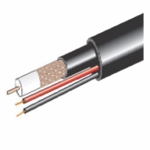 Кабель Optimus КВК-П 2*0.75 (outdoor) 200м