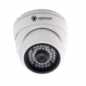 Optimus IP-E042.1(3.6)P IP-камера