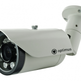 Optimus IP-P012.1(2.8-12) IP-камера
