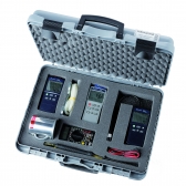 PОRVAL0101 монтажный набор для пуска и наладки газового оборудования