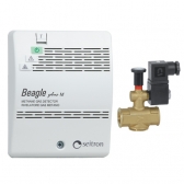 RGDME5MP1 система автоматического контроля загазованности на природный газ 