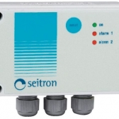 SGIME1 внешний сенсор загазованности на метан (СН4)
