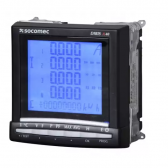 DIRIS A40 Socomec Многофункциональный анализатор качества электроэнергии