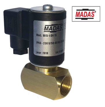 M15-1 Клапан для дизельного топлива Madas