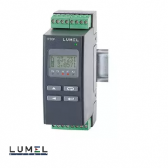 P30P LUMEL Программируемый преобразователь параметров 1-фазной сети