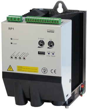 RP1 Однофазный регулятор мощности