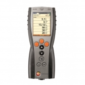 Testo 350 Промышленный анализатор дымовых газов