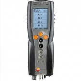 Testo 340 газоанализатор (анализатор) дымовых газов 0563 9341