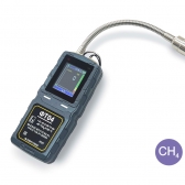 ФТ04 переносной диффузионный индикатор утечки метана и пропана