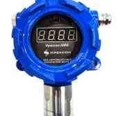 Ирексон-АМВ газоанализатор стационарный одноканальный