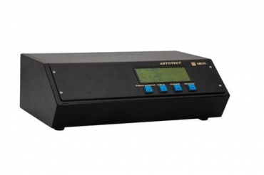 АВТОТЕСТ-02.02 (1 кл.) газоанализатор автомобильный четырёхкомпонентный