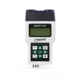 АНКАТ-310 газоанализатор многоканальный переносной дымовых газов