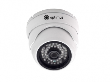 Optimus IP-E042.1(3.6)P IP-камера