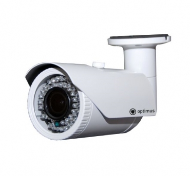 Optimus IP-E012.1(2.8-12)P IP-камера