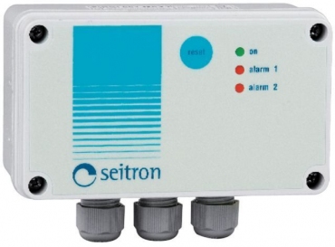 SGIME1 внешний сенсор загазованности на метан (СН4)