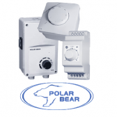 VRS Регуляторы скорости Polar Bear